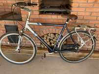Sparta rotii 28/ 3 viteze butuc