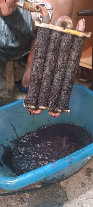 Тепловизор услуги