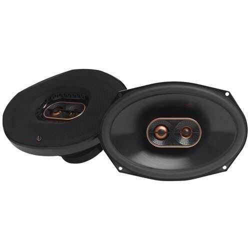 Продам динамики на авто Infinity