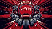 Anvelope SpeedLine | Vulcanizare Oradea | Depozit Anvelope SH si Noi