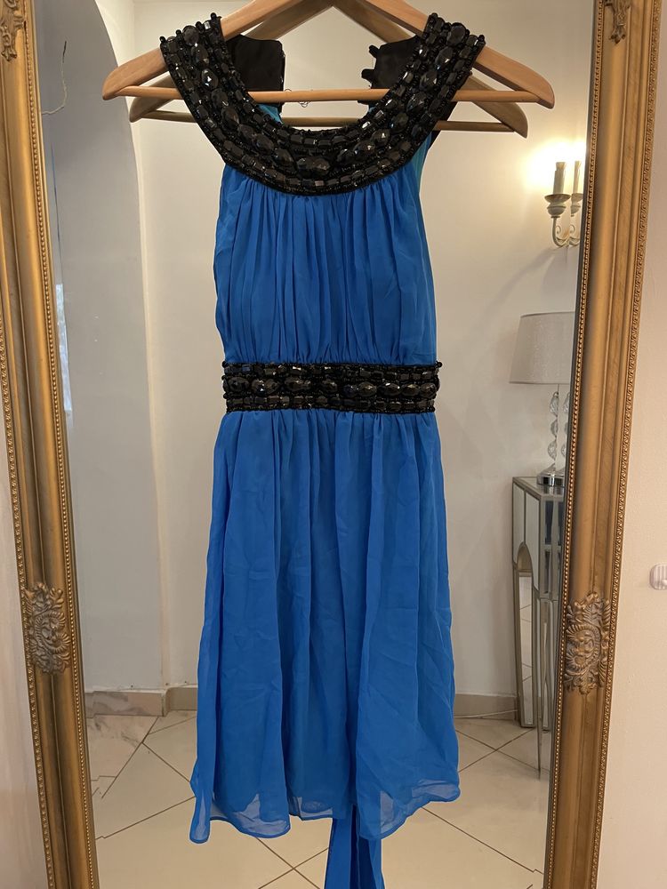 Rochie eleganta de seara