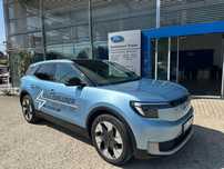 Ford Explorer Ford Noul Explorer 5 usi Premium Electric, autonomie extinsă 340 CP AT