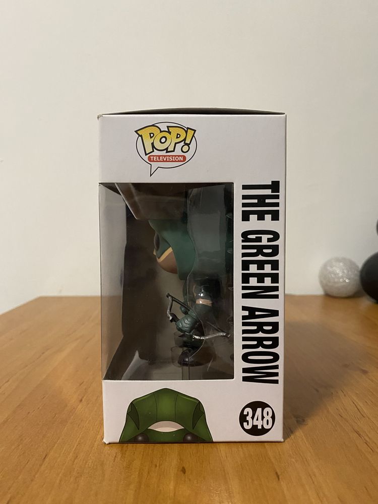 Arrow Funko Pop - стрелата 348