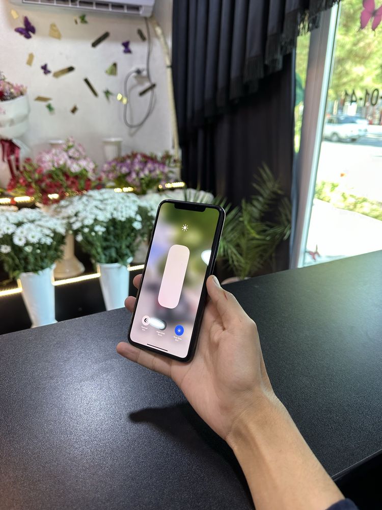 Iphone 11 Pro Max 256Гб 100% Karopka bor