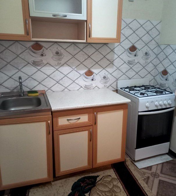 Aviasozlar 4 arenda 2 xona