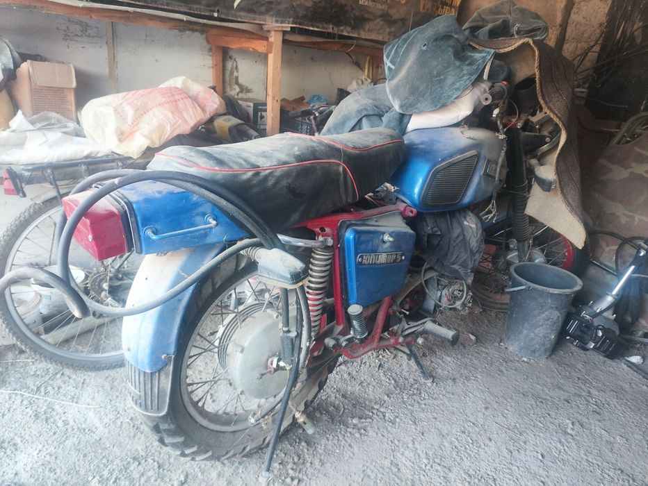 Юпитер 5, реставрированный до болтиков, для любителей классики