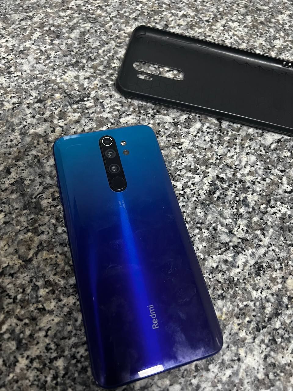 Redmi not 8pro 6/64