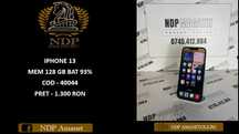 NDP Amanet NON-STOP Bld.Iuliu Maniu 69 IPHONE 13 (40044)