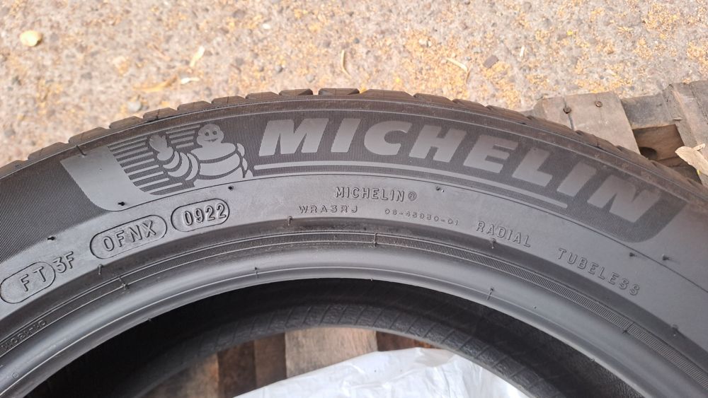 1бр. Нова 215/55/17 Michelin Primacy 4
