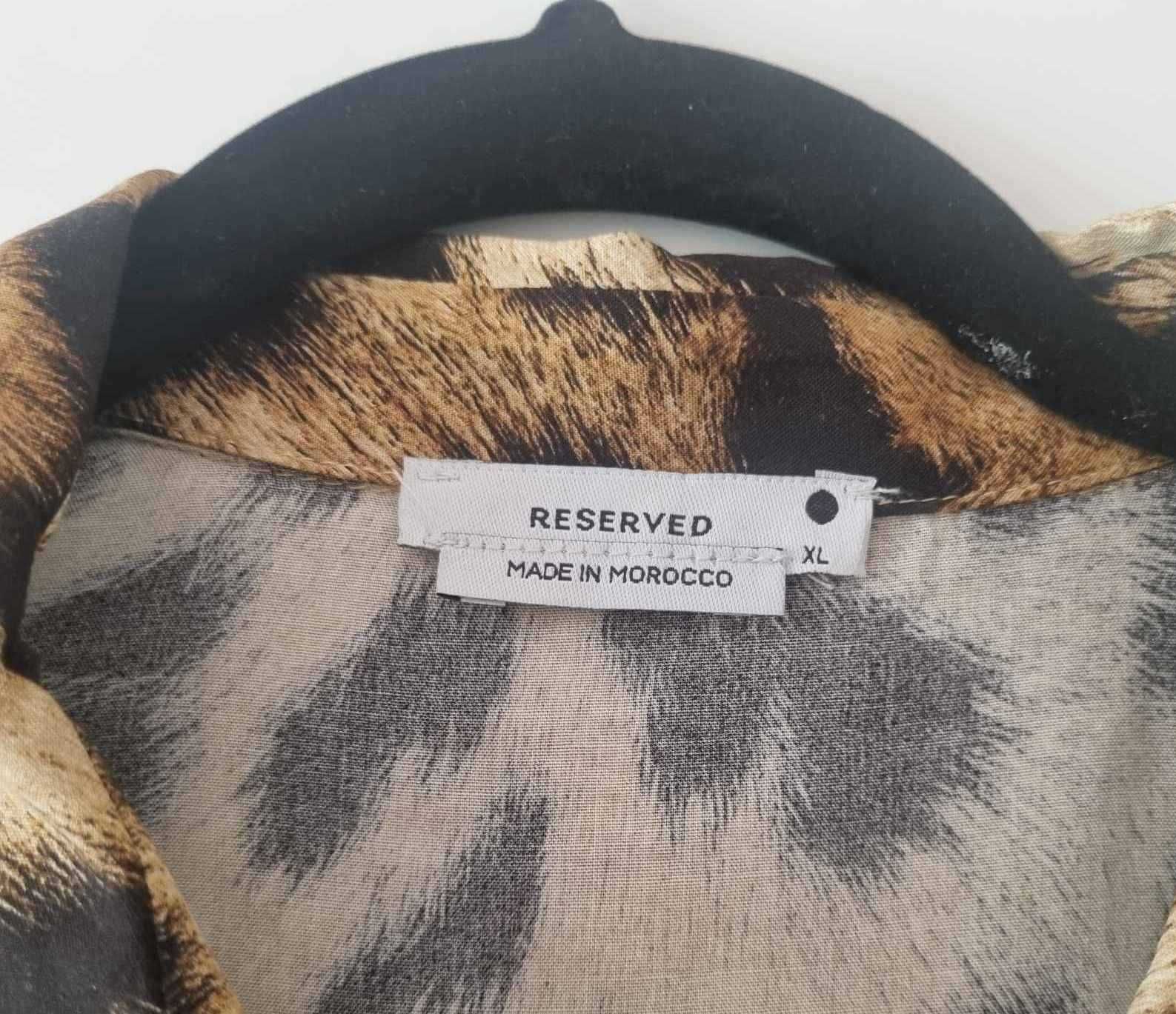 Дамска риза Reserved