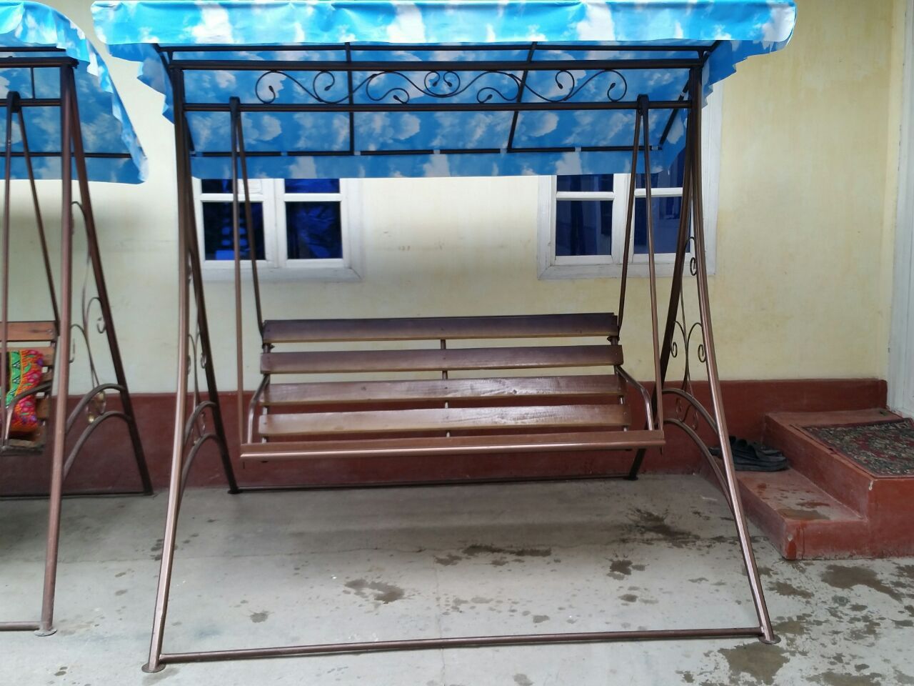 Kachela kachelalar