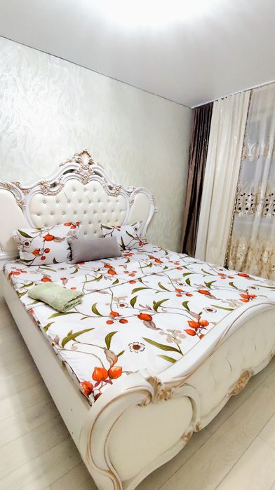 Сдается 1 ком кв пр-т Абая 24кор 1