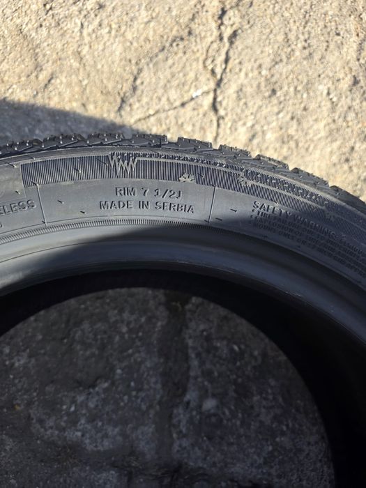 Anvelope noi iarna 225/45R17 Sport Master DOT2025