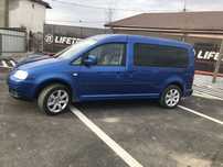 Vand Caddy Maxi 7 locuri