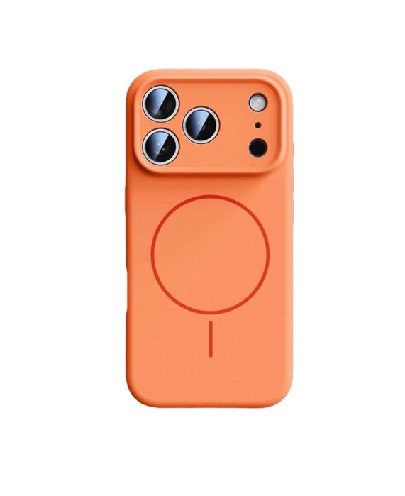 Iphone 17 17 PRO 17 PRO MAX AIR - Husa Guardian Magnetica Soft Inside