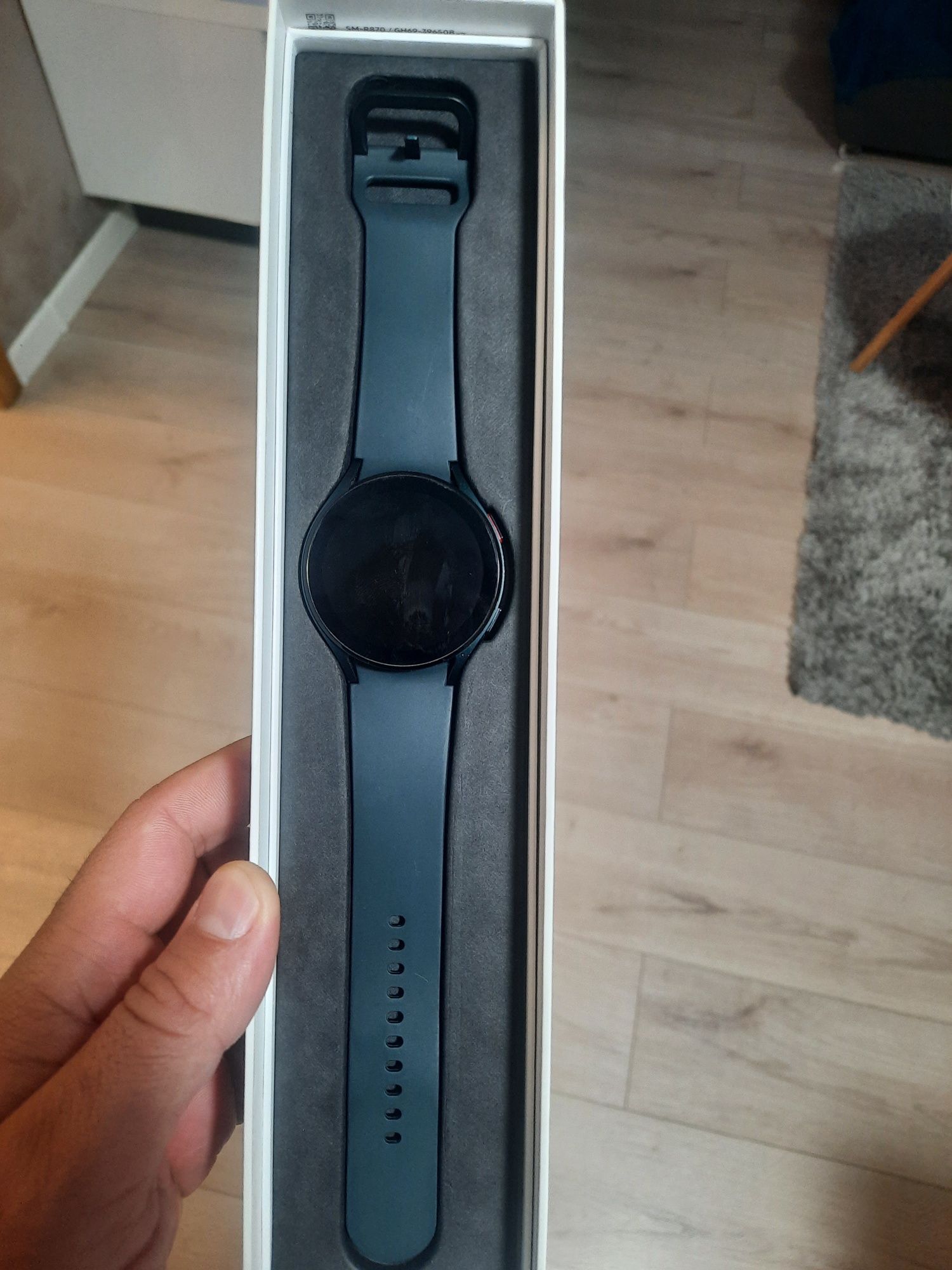 Smart watch 4 Samsung Galaxy