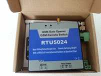 Releu GSM deschidere poarta/usa RTU5024