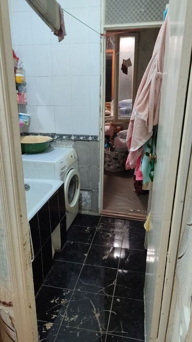 Продаётся квартира 2/4/4 на лисунова 4