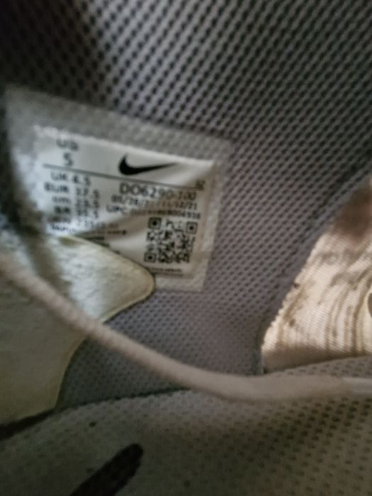 air force 1 mid off-white