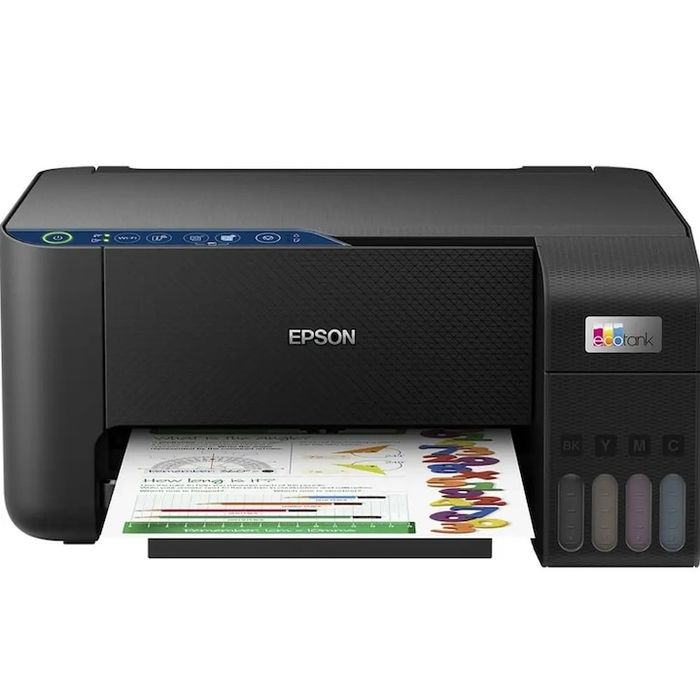 Imprimanta Epson L3271 cu defect