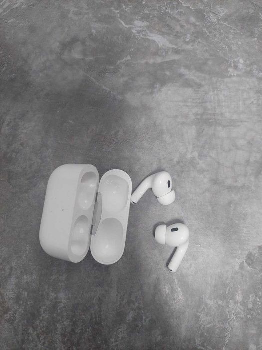 AirPods Pro 2, лот:743508, Амангельды Иманова, 41, н.п.3