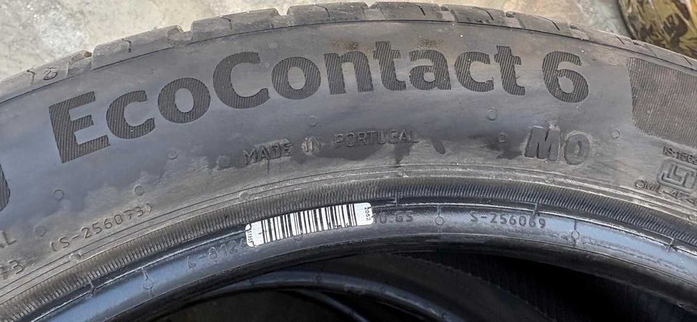 Vand cauciucuri vara