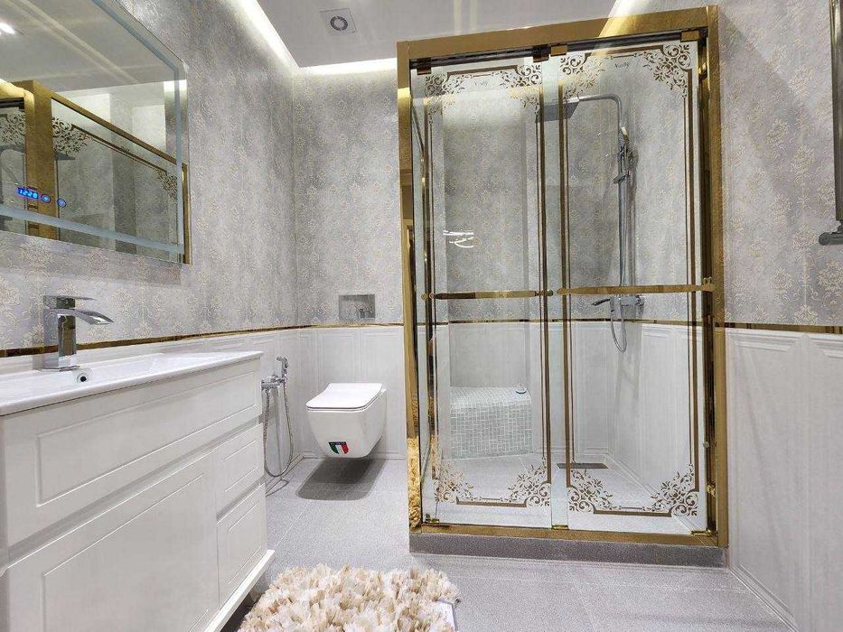 ГОТОВЫЙ АРЕНДАТОР! Элитная 2х ком кв-ра в Центре! NRG U TOWER ID02