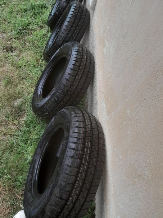 Cauciucuri  Noi !215 70 R15C