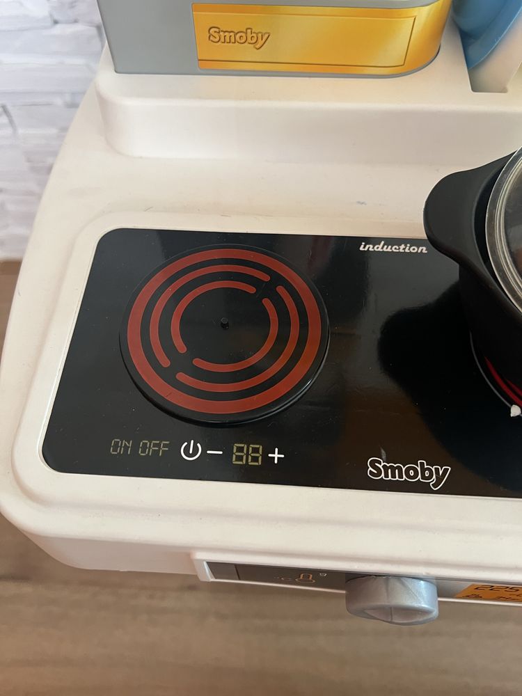 Детска кухня Tefal