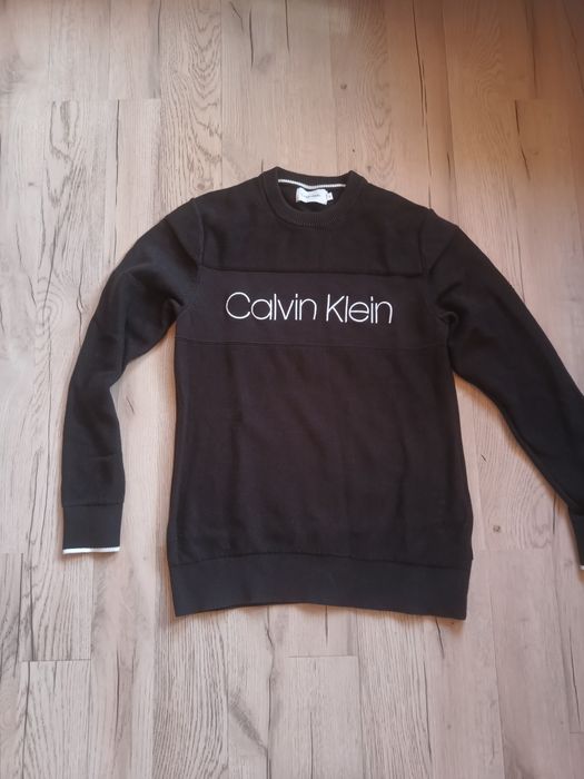 Pulover Calvin klein, bărbați.