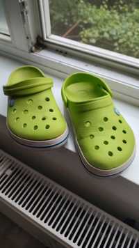 Crocs M4-W6 size 36/37