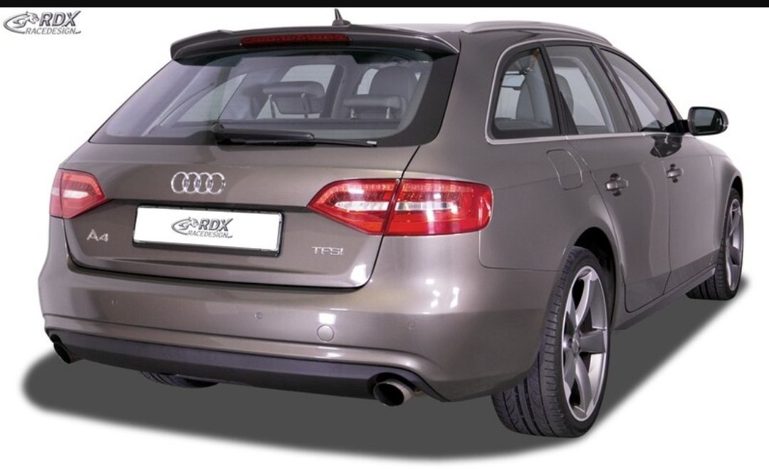 Eleron AUDI A4 B7 avant break combi RS4