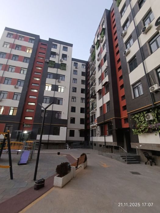 Аренда Юнусобод 13 квартал 2 хона