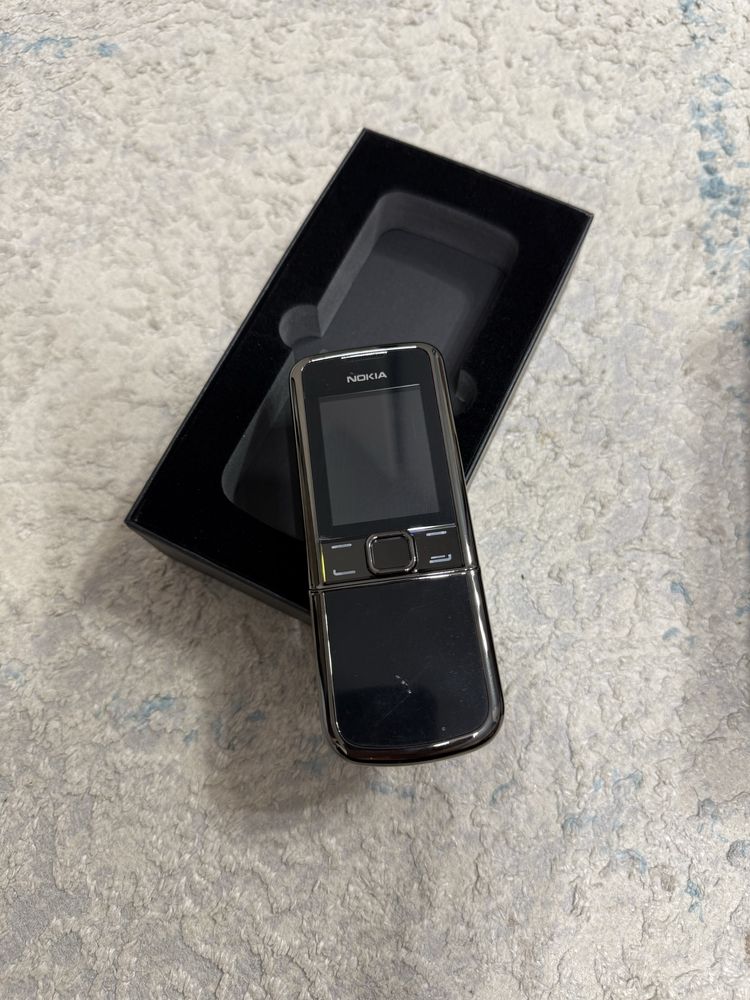 Nokia 88 00 в идеальном состоянии
