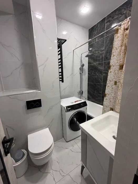 Сдаётся квартира 2ком на Шайхантахурский р-н Караташ