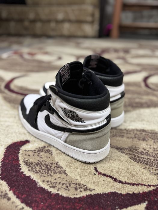 Jordan 1 Stage Haze