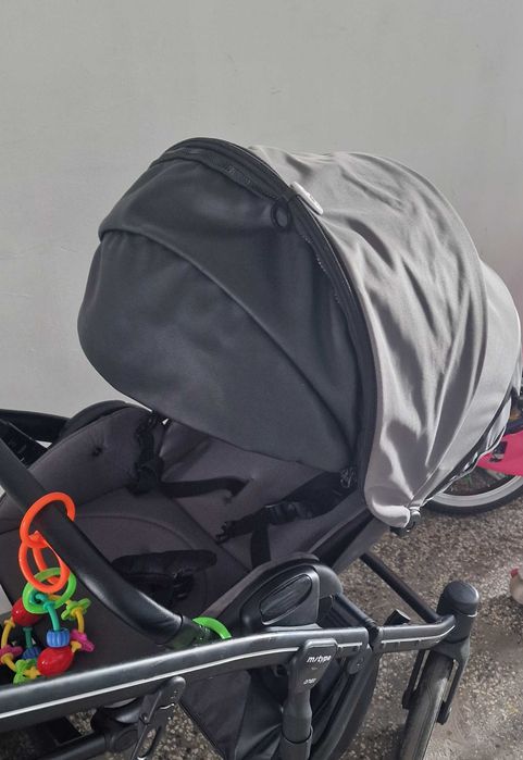 Бебешка количка Anex M type 2 в 1