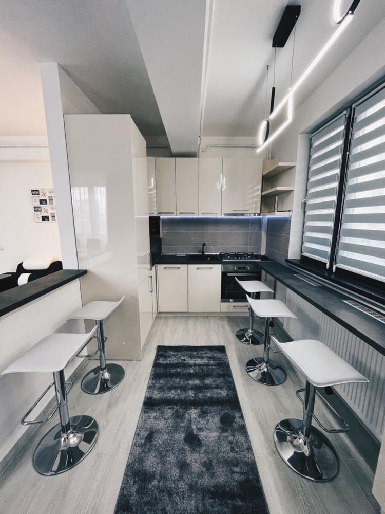 Apartament 2 camere