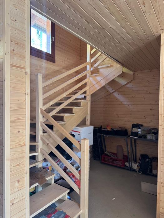 Vând Cabana Costrucții Nou