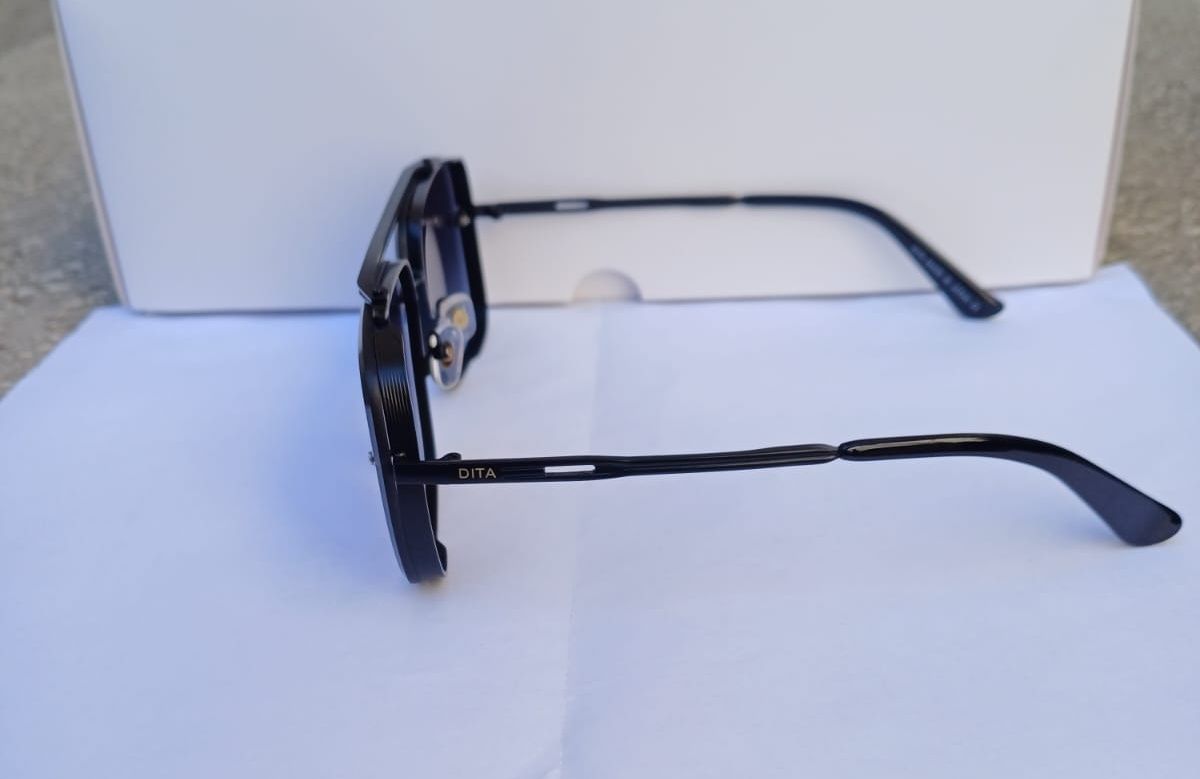 Ochelari de soare dita d 391 mov