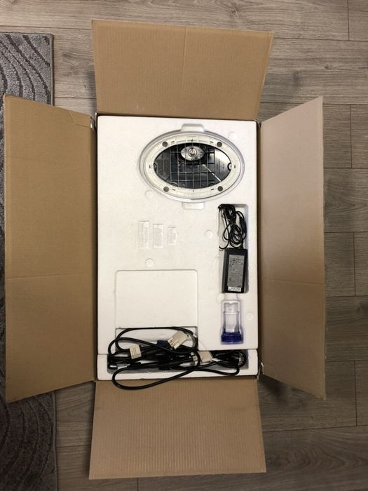 Monitor Samsung XL2370 FullHD