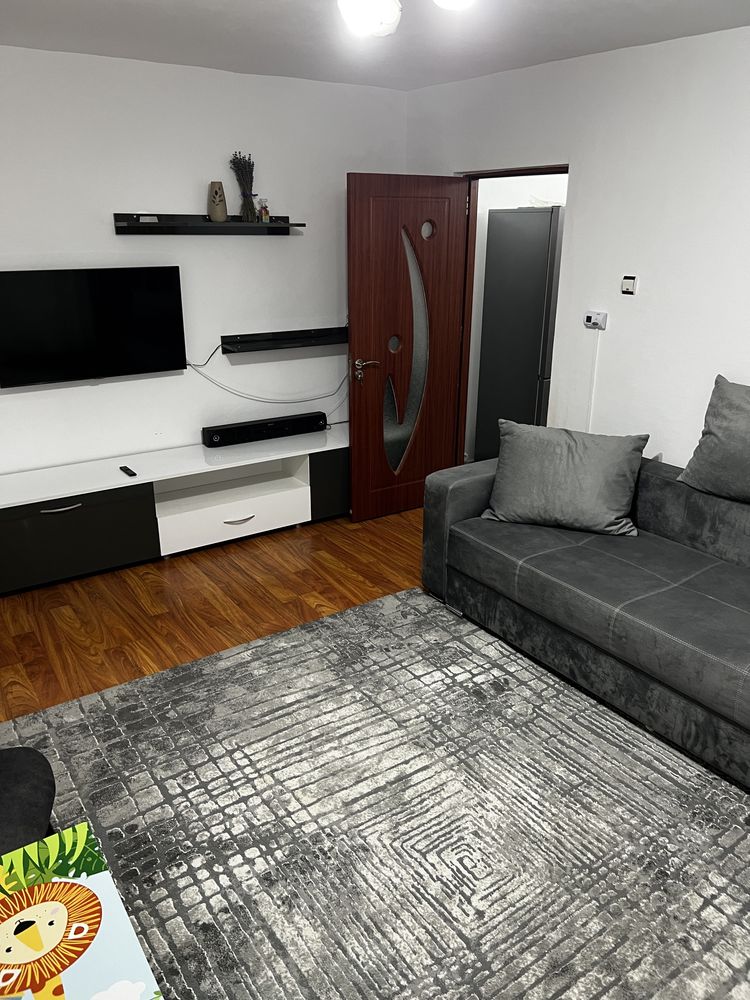 Regim hotelier…detalii la telef!! Apartament 2 camere!!