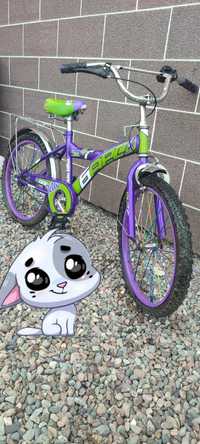 Велосипед детский:)