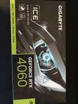 Vand placa video RTX 4060