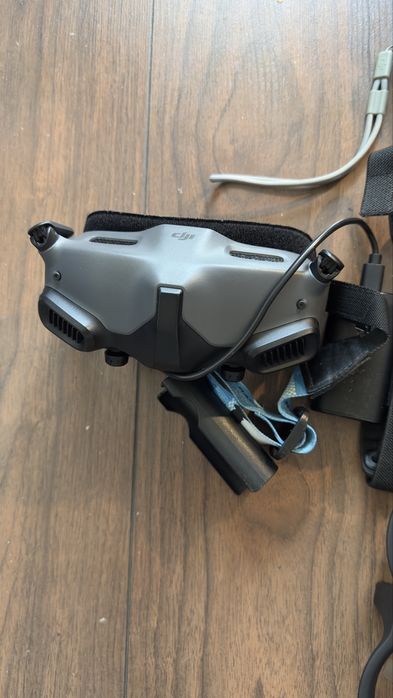DJI Avata combo pack