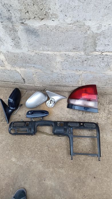 Продам  запчасти на Мазду 626 кронос