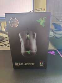 Razer DeathAdder Elite (новая , запечатанная)