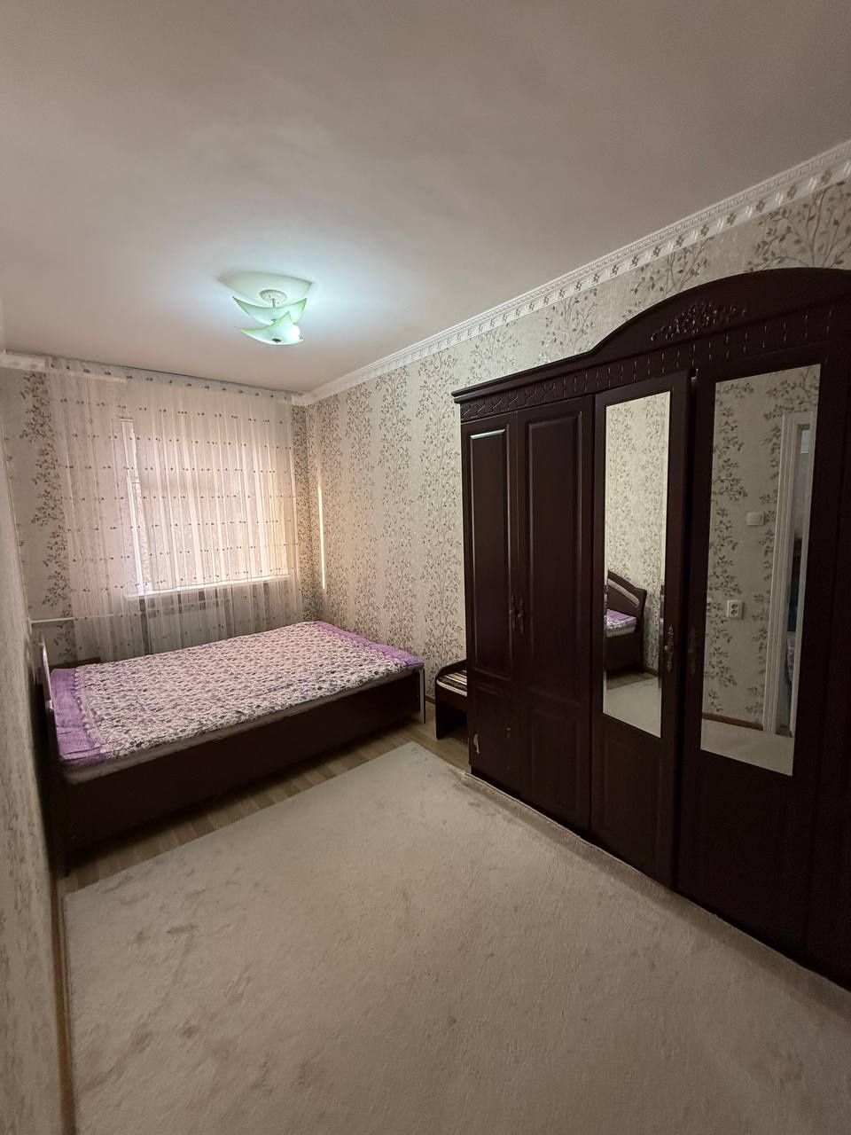 Аренда. Квартирь