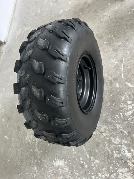 Vand roti atv plus alte piese