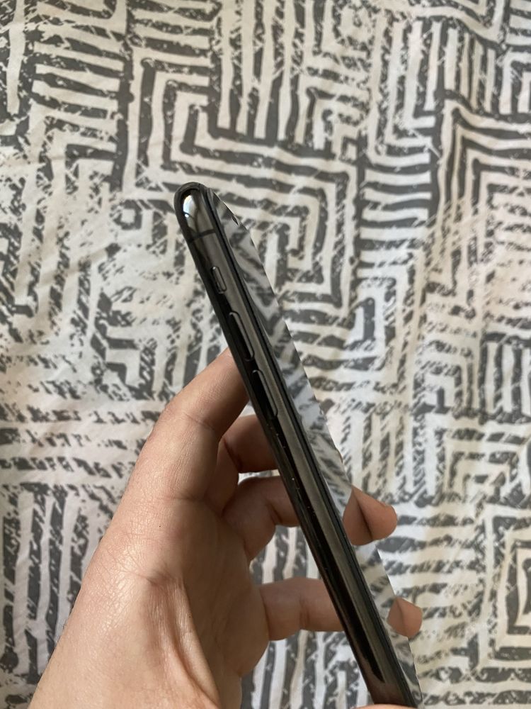 iphone 11 pro Space Gray